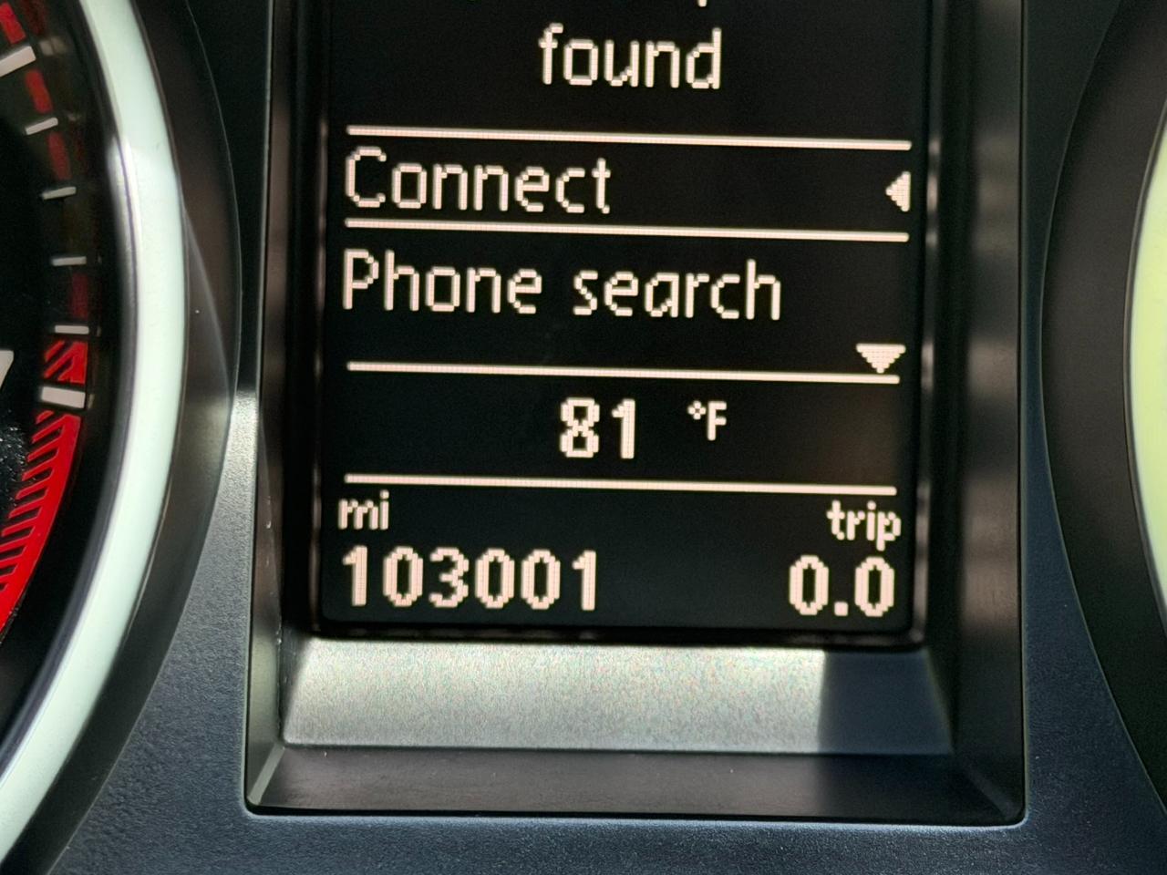 2013 Volkswagen GTI Wolfsburg Edition 4-Door Jacksonville FL