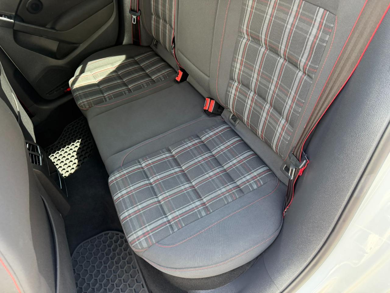 2013 Volkswagen GTI Wolfsburg Edition 4-Door Jacksonville FL