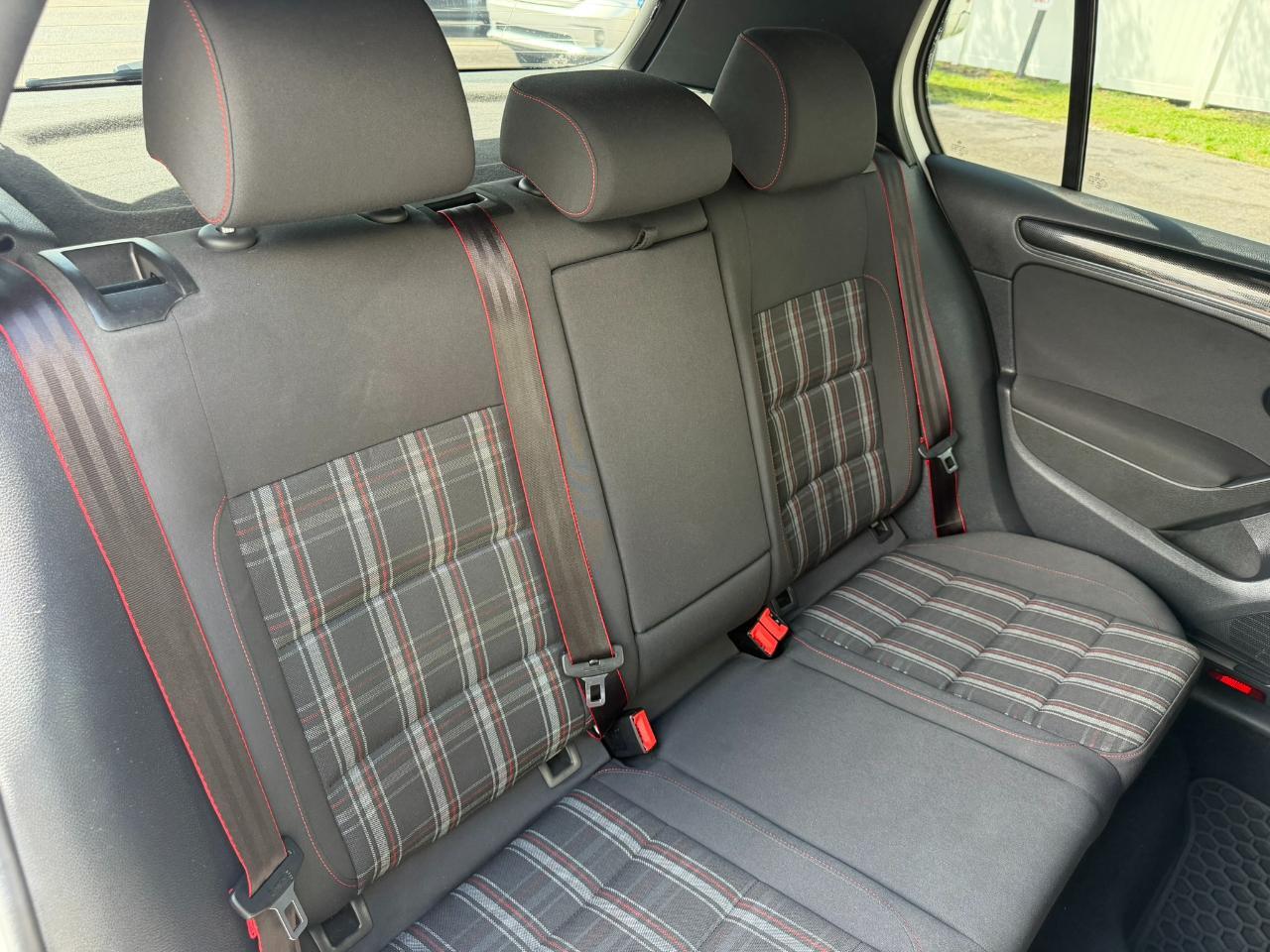 2013 Volkswagen GTI Wolfsburg Edition 4-Door Jacksonville FL