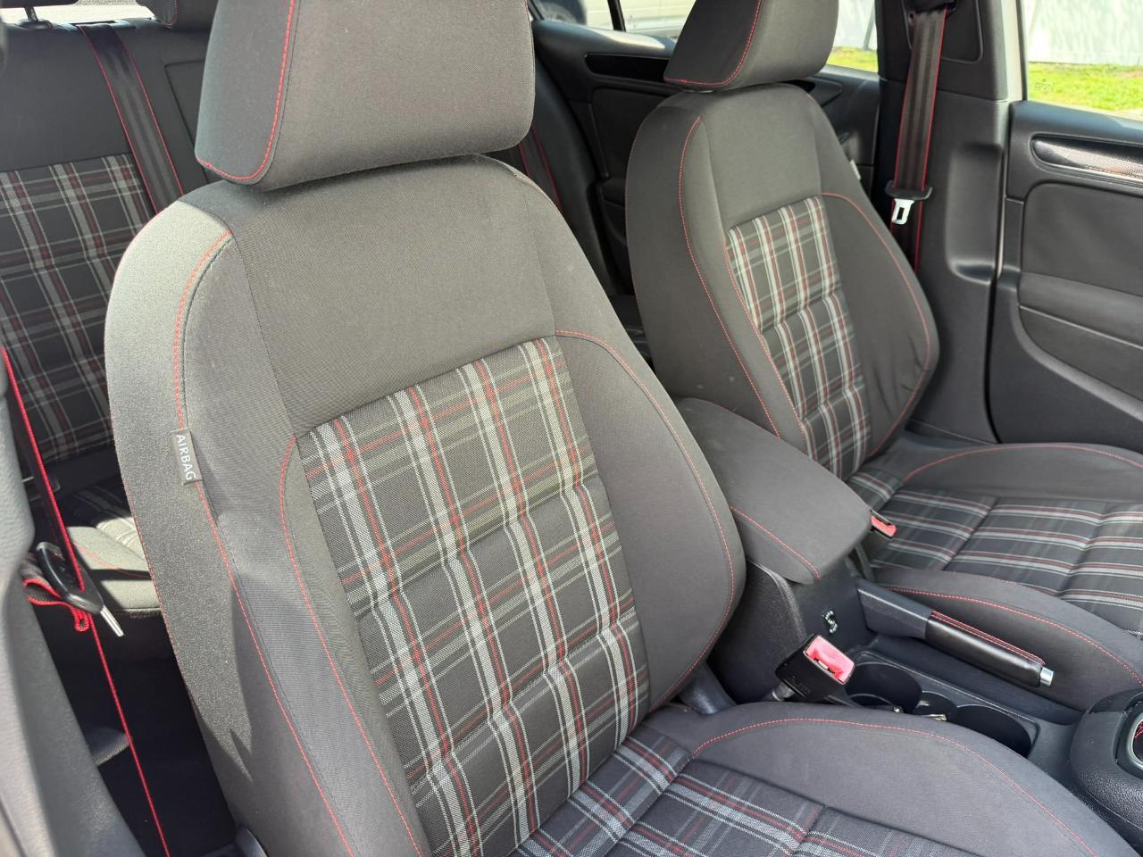 2013 Volkswagen GTI Wolfsburg Edition 4-Door Jacksonville FL