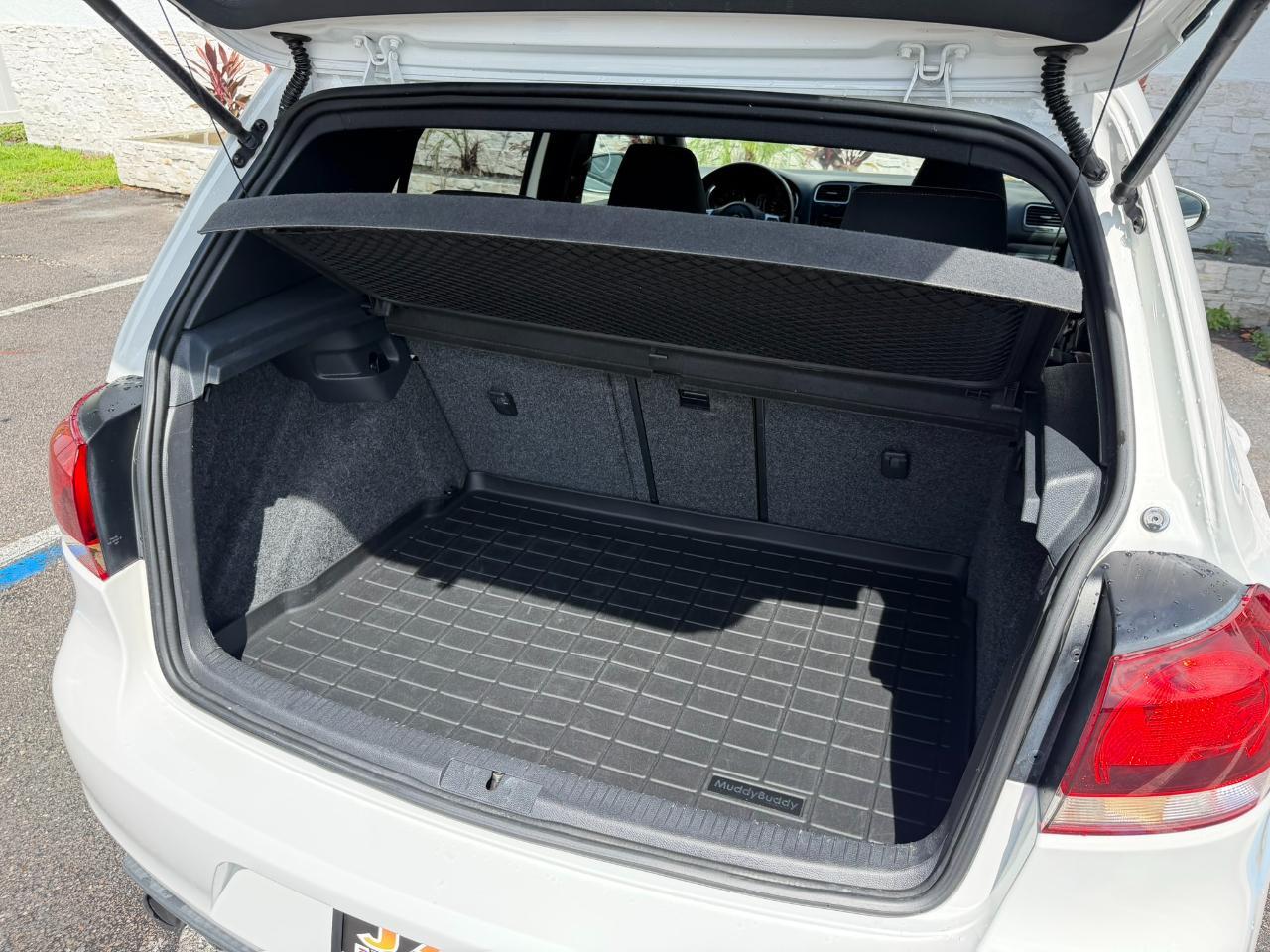 2013 Volkswagen GTI Wolfsburg Edition 4-Door Jacksonville FL