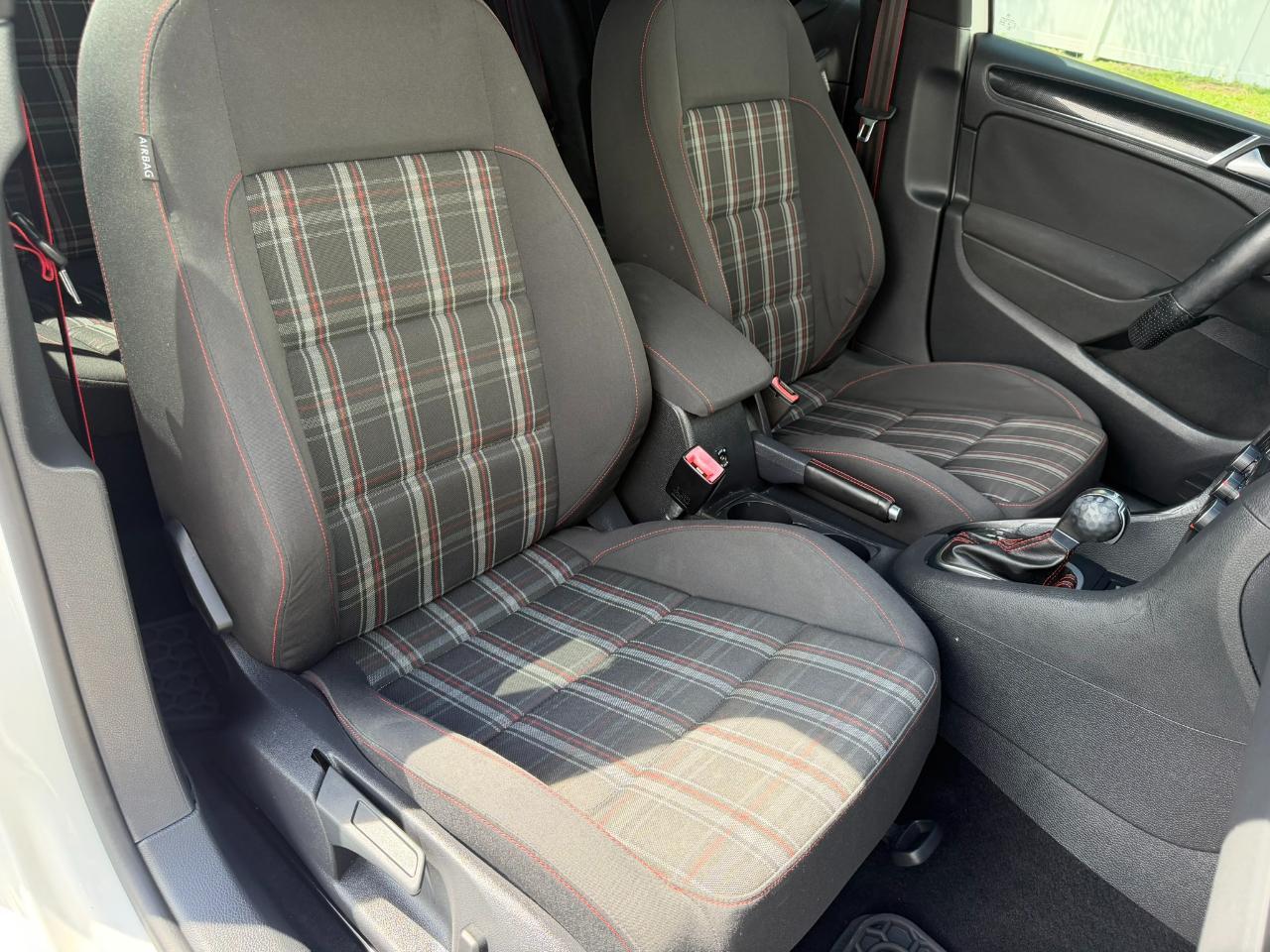 2013 Volkswagen GTI Wolfsburg Edition 4-Door Jacksonville FL