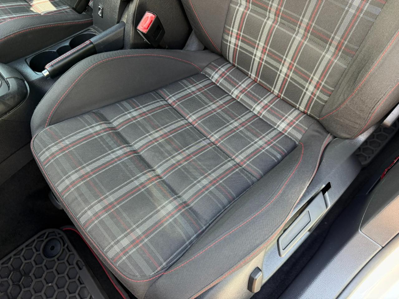 2013 Volkswagen GTI Wolfsburg Edition 4-Door Jacksonville FL