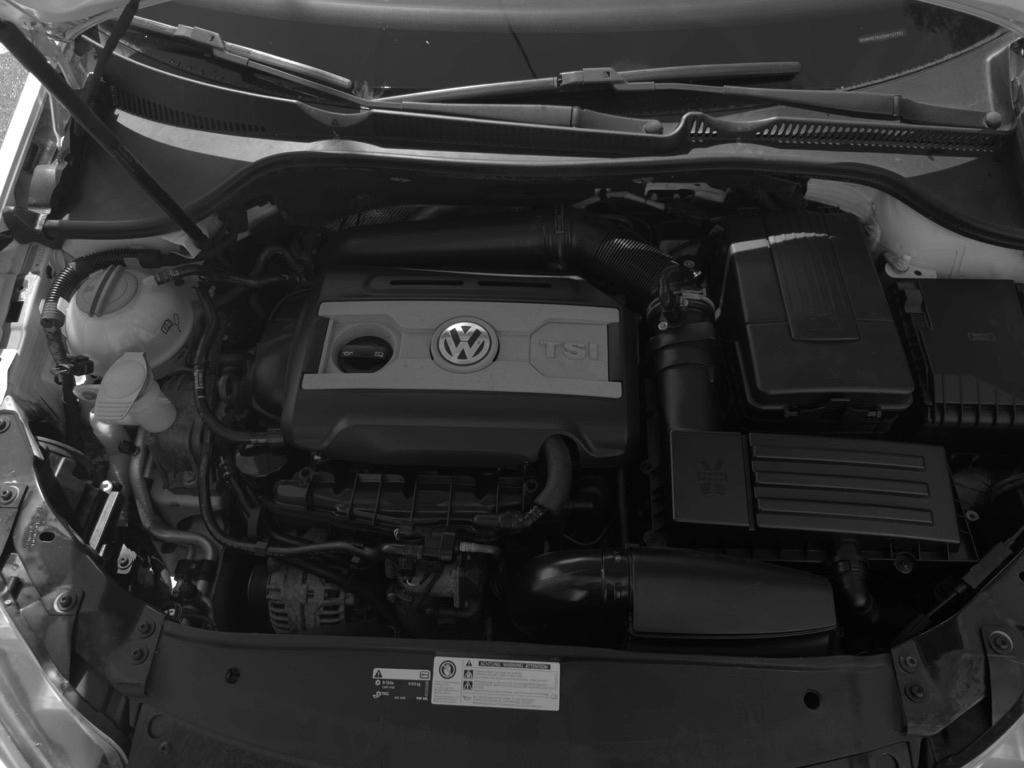 2013 Volkswagen GTI Wolfsburg Edition 4-Door Jacksonville FL