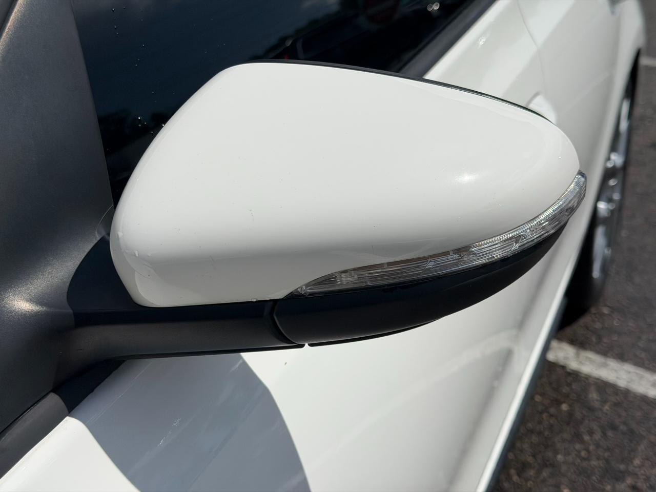 2013 Volkswagen GTI Wolfsburg Edition 4-Door Jacksonville FL