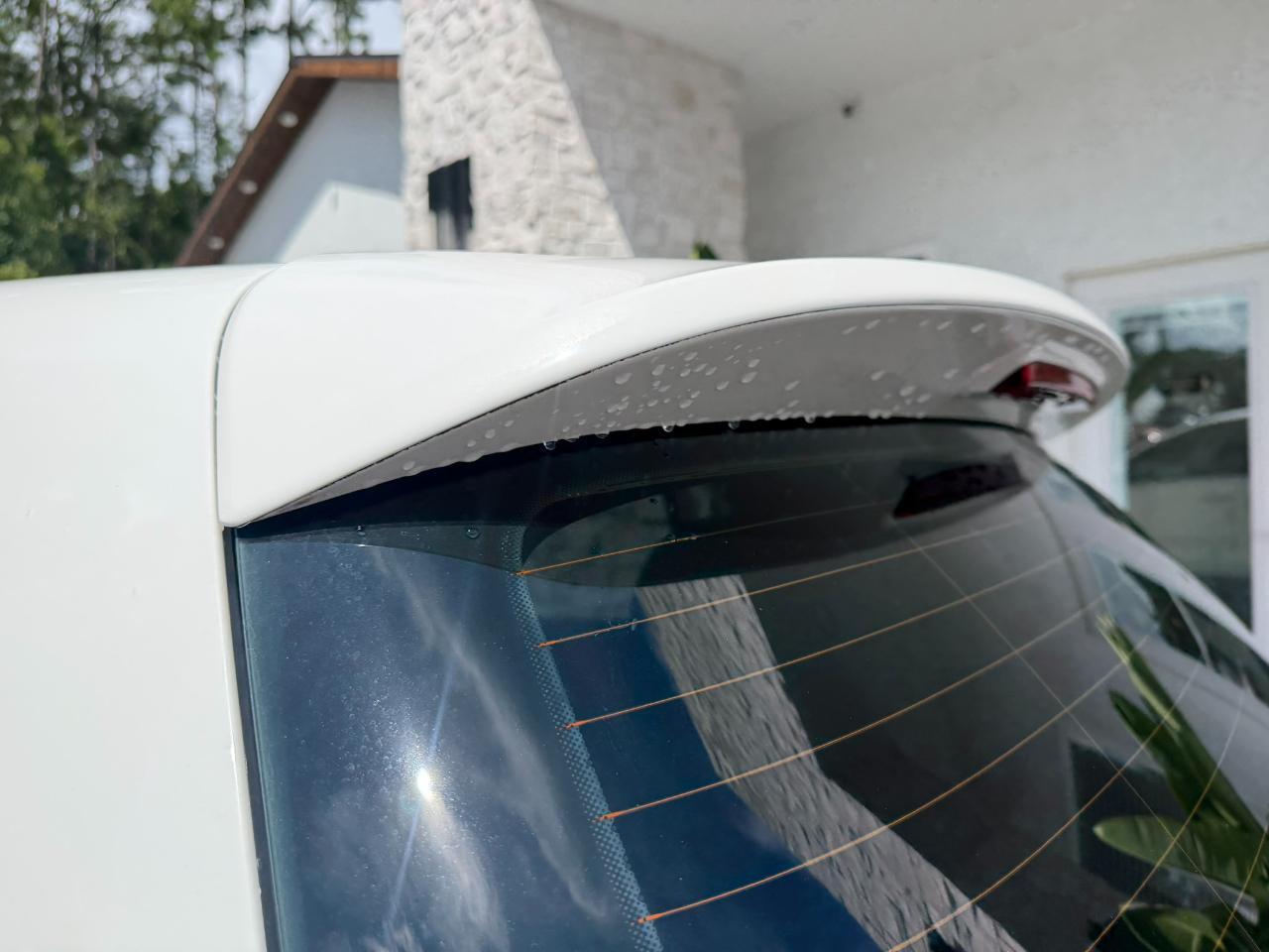 2013 Volkswagen GTI Wolfsburg Edition 4-Door Jacksonville FL