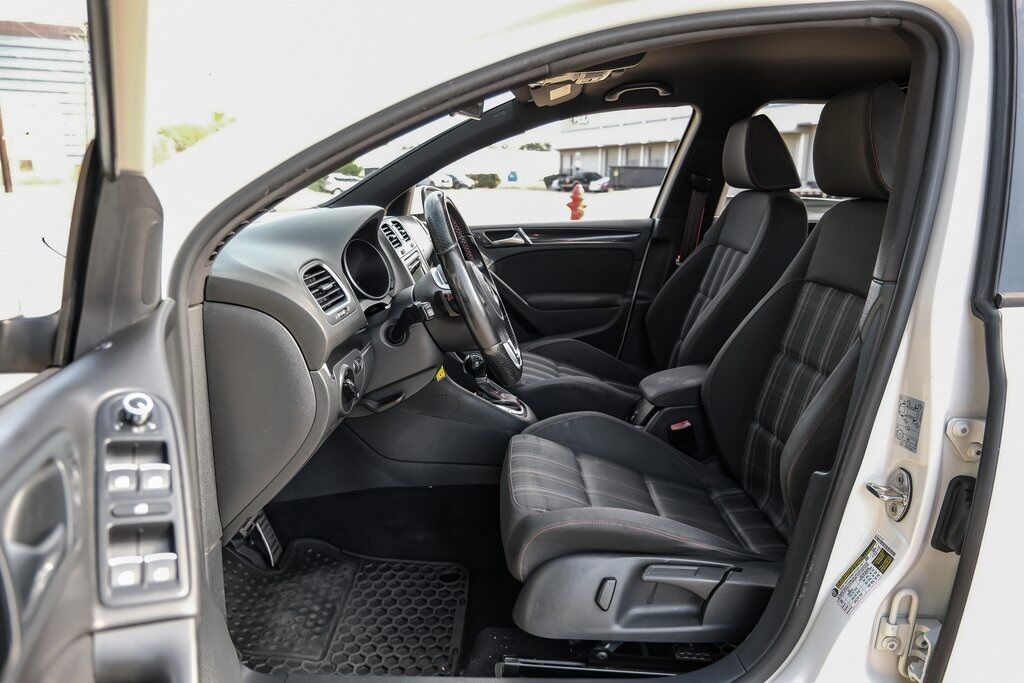 2013 Volkswagen GTI Wolfsburg Edition Carrollton TX