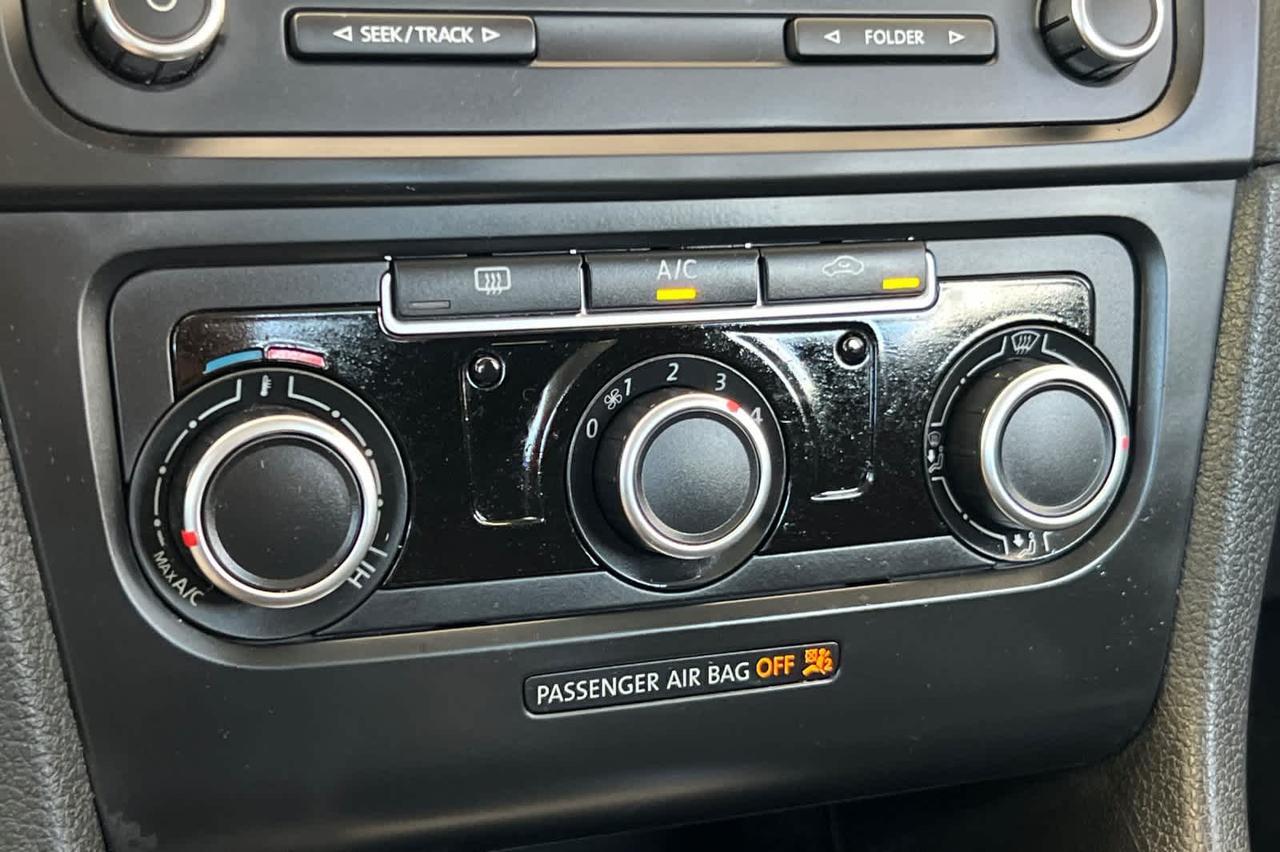 2013 Volkswagen Golf Roseville CA