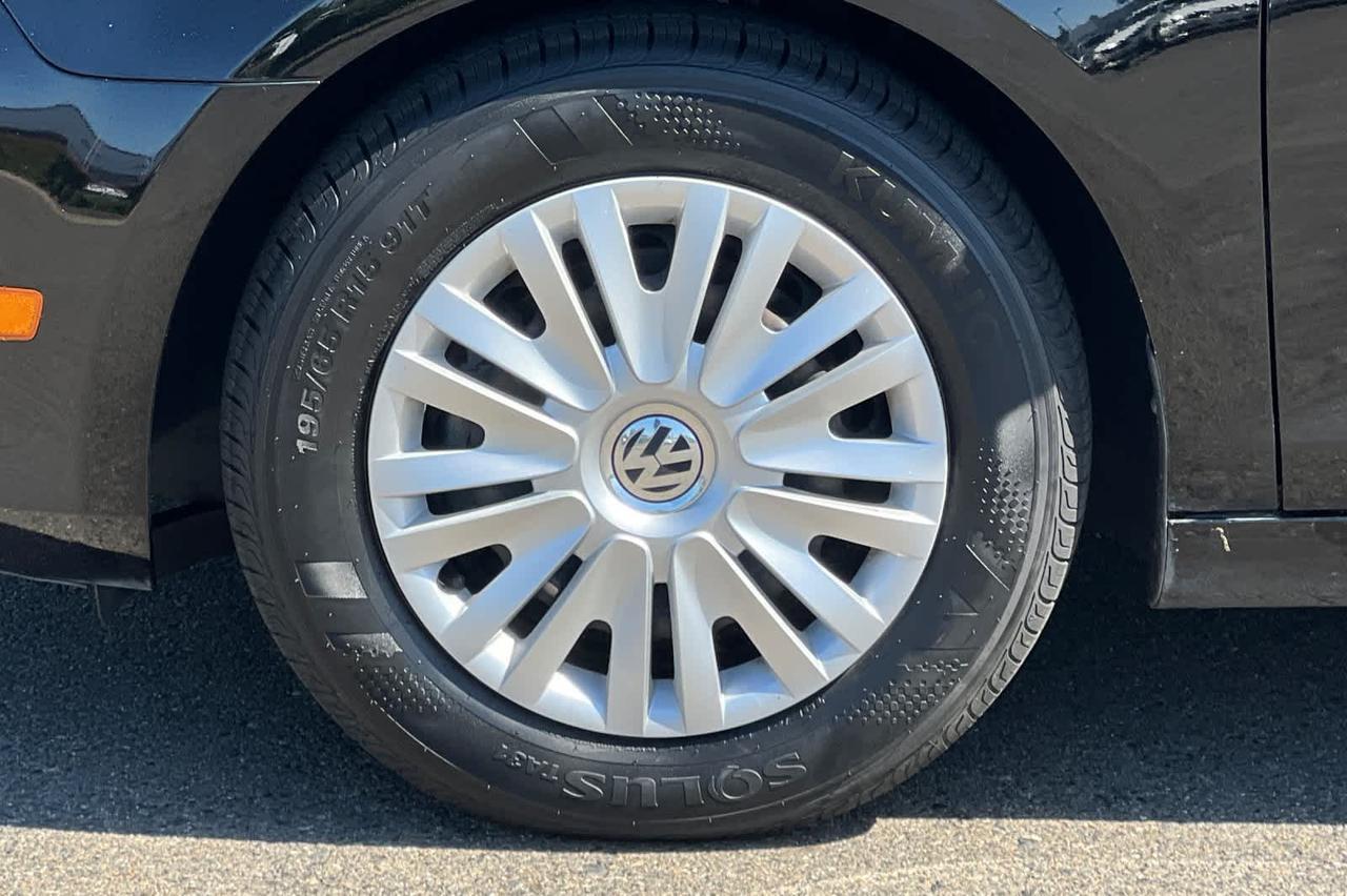 2013 Volkswagen Golf Roseville CA