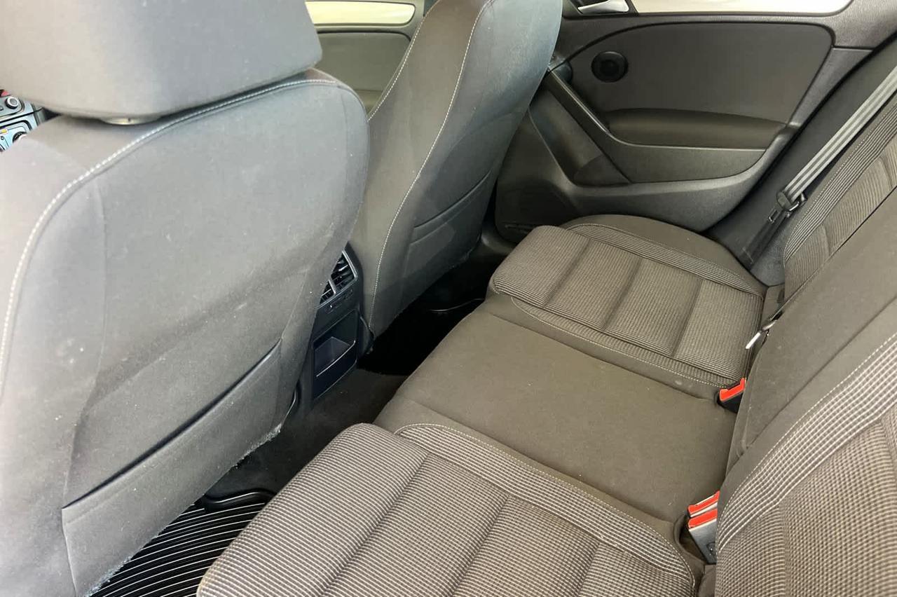 2013 Volkswagen Golf Roseville CA