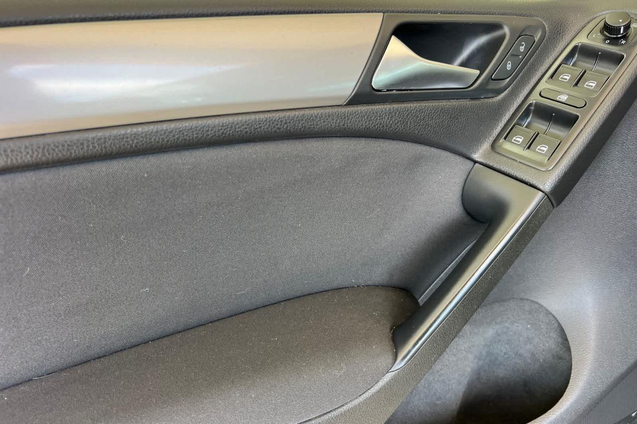 2013 Volkswagen Golf Roseville CA