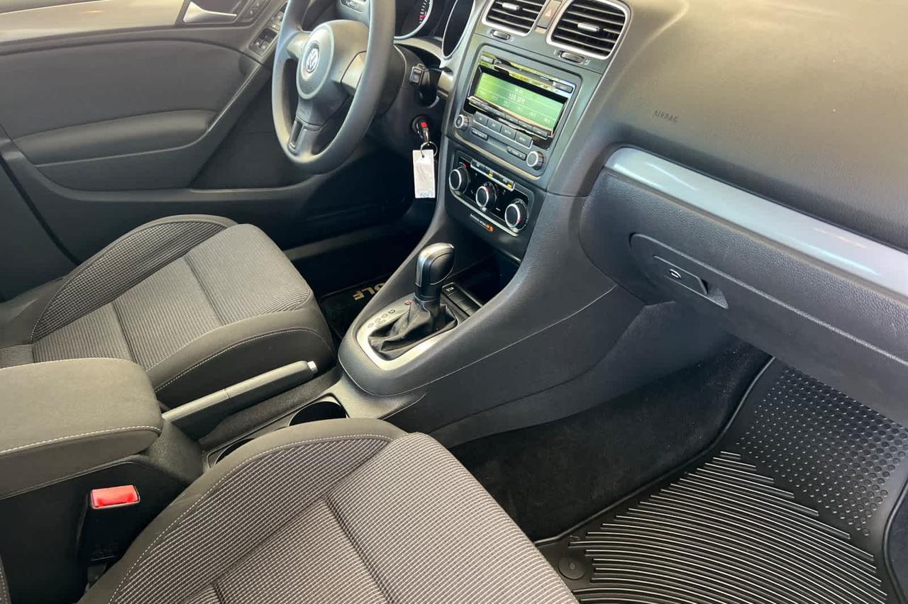 2013 Volkswagen Golf Roseville CA