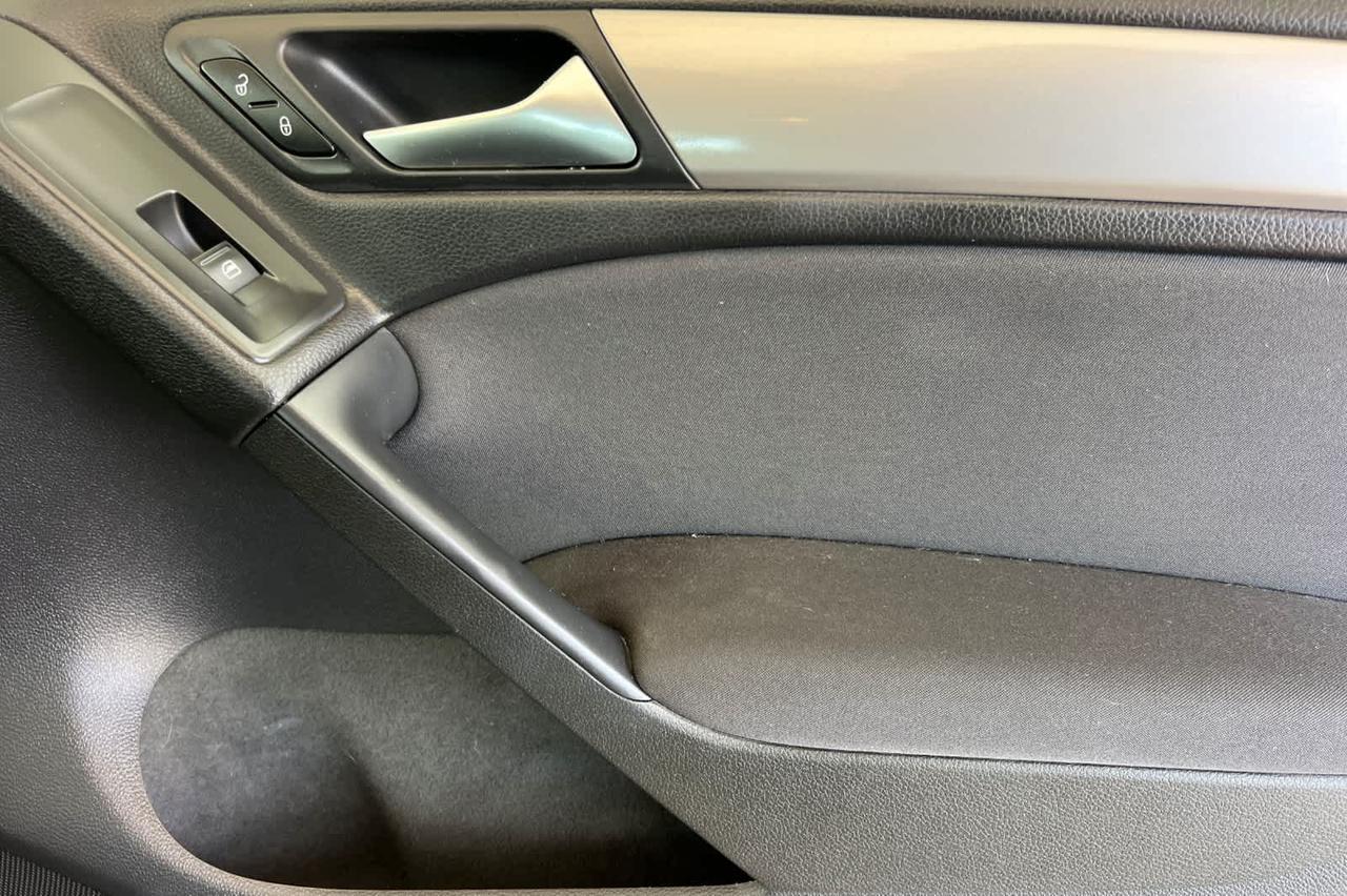 2013 Volkswagen Golf Roseville CA