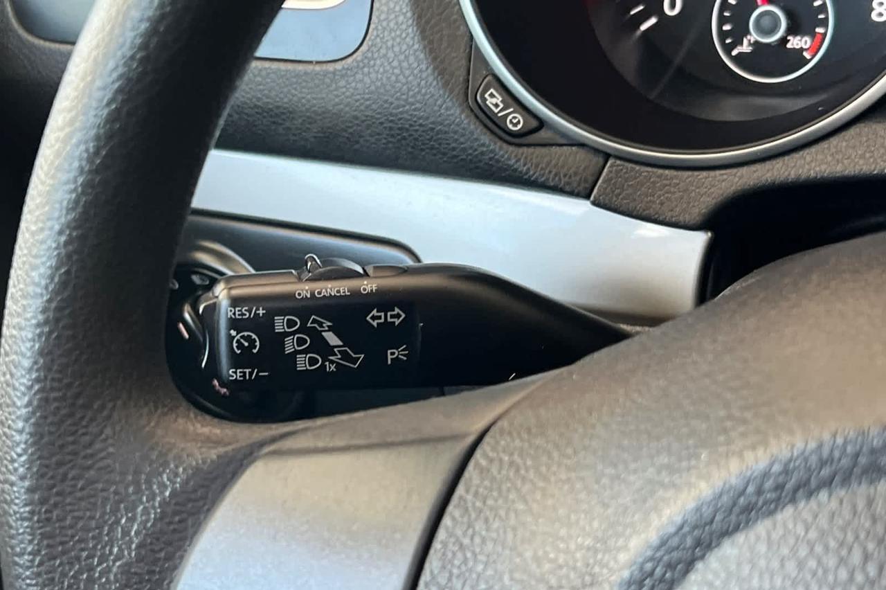 2013 Volkswagen Golf Roseville CA