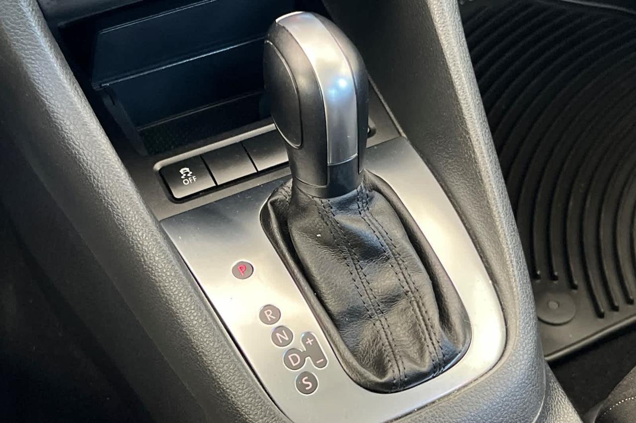 2013 Volkswagen Golf Roseville CA