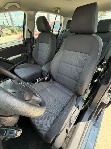 2013 Volkswagen Golf 2.5L 4-Door Austin TX