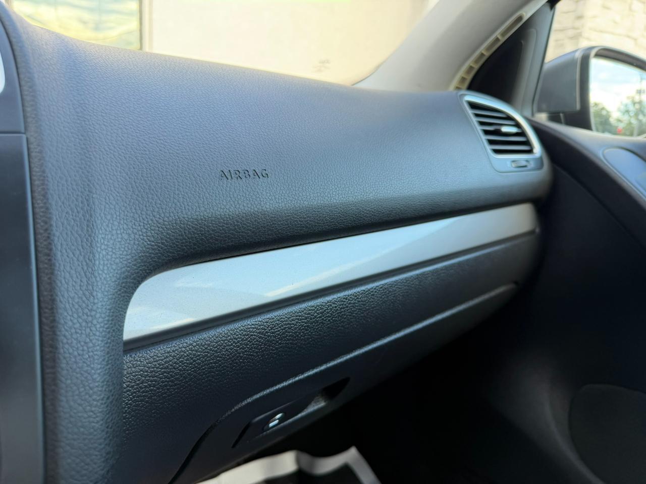 2013 Volkswagen Golf 4dr HB Auto PZEV Jacksonville FL