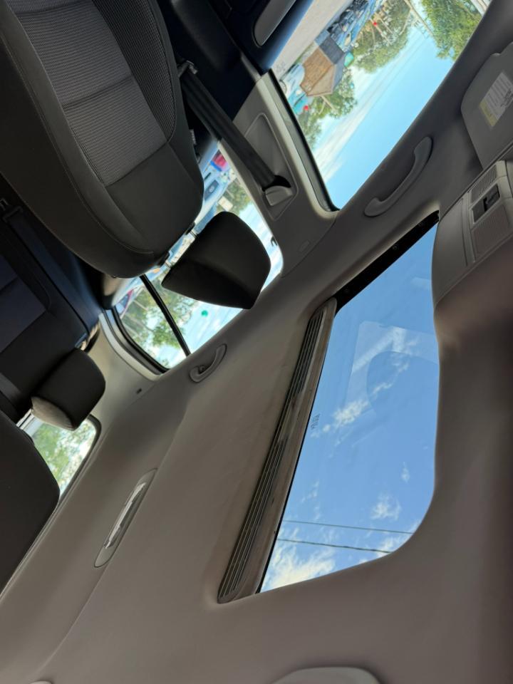 2013 Volkswagen Golf 4dr HB Auto PZEV Jacksonville FL