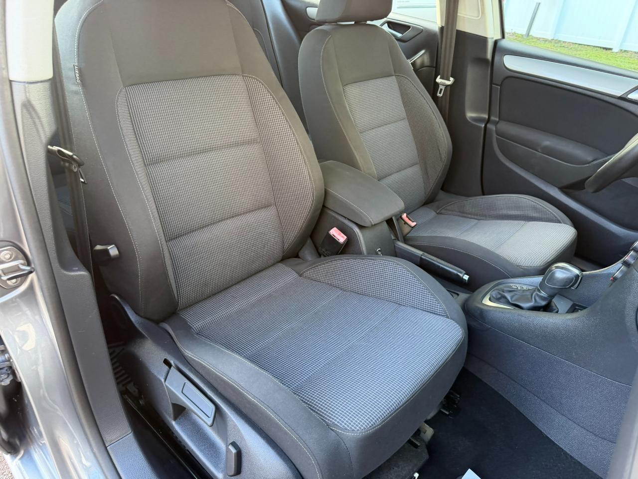 2013 Volkswagen Golf 4dr HB Auto PZEV Jacksonville FL