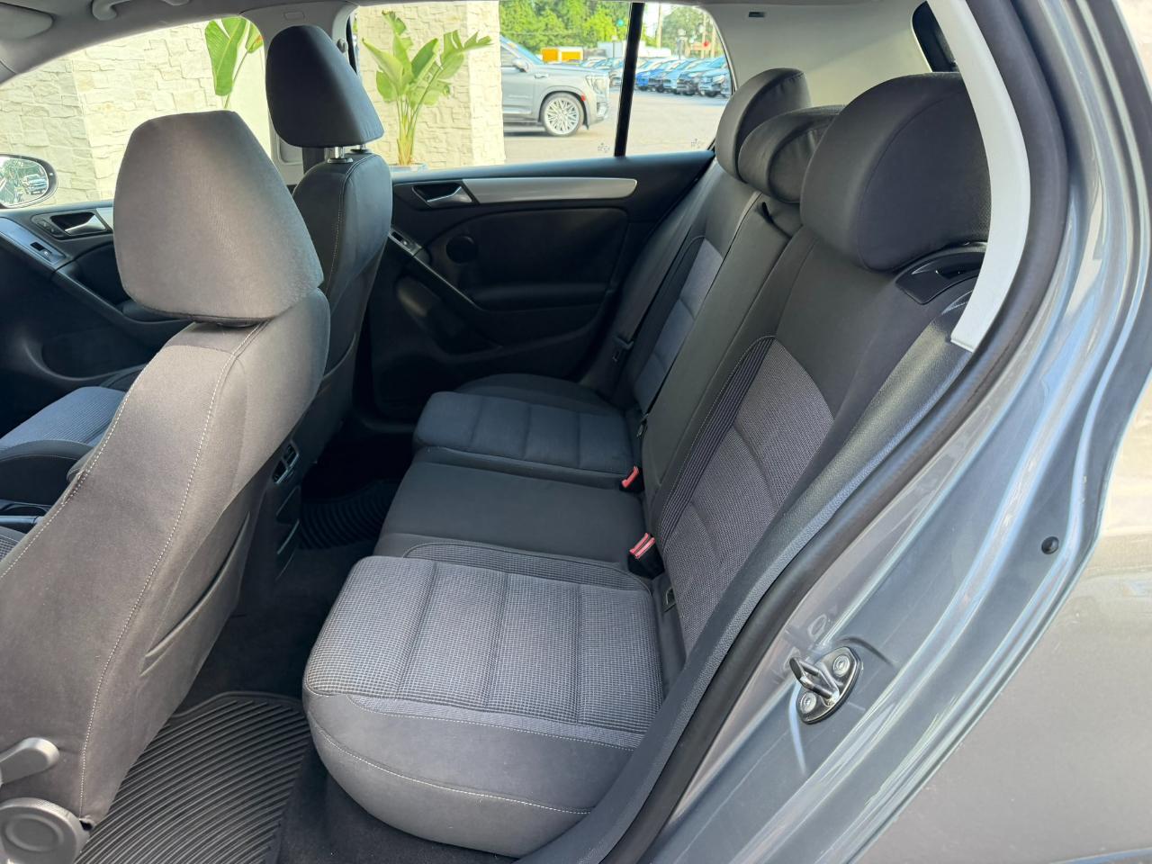 2013 Volkswagen Golf 4dr HB Auto PZEV Jacksonville FL