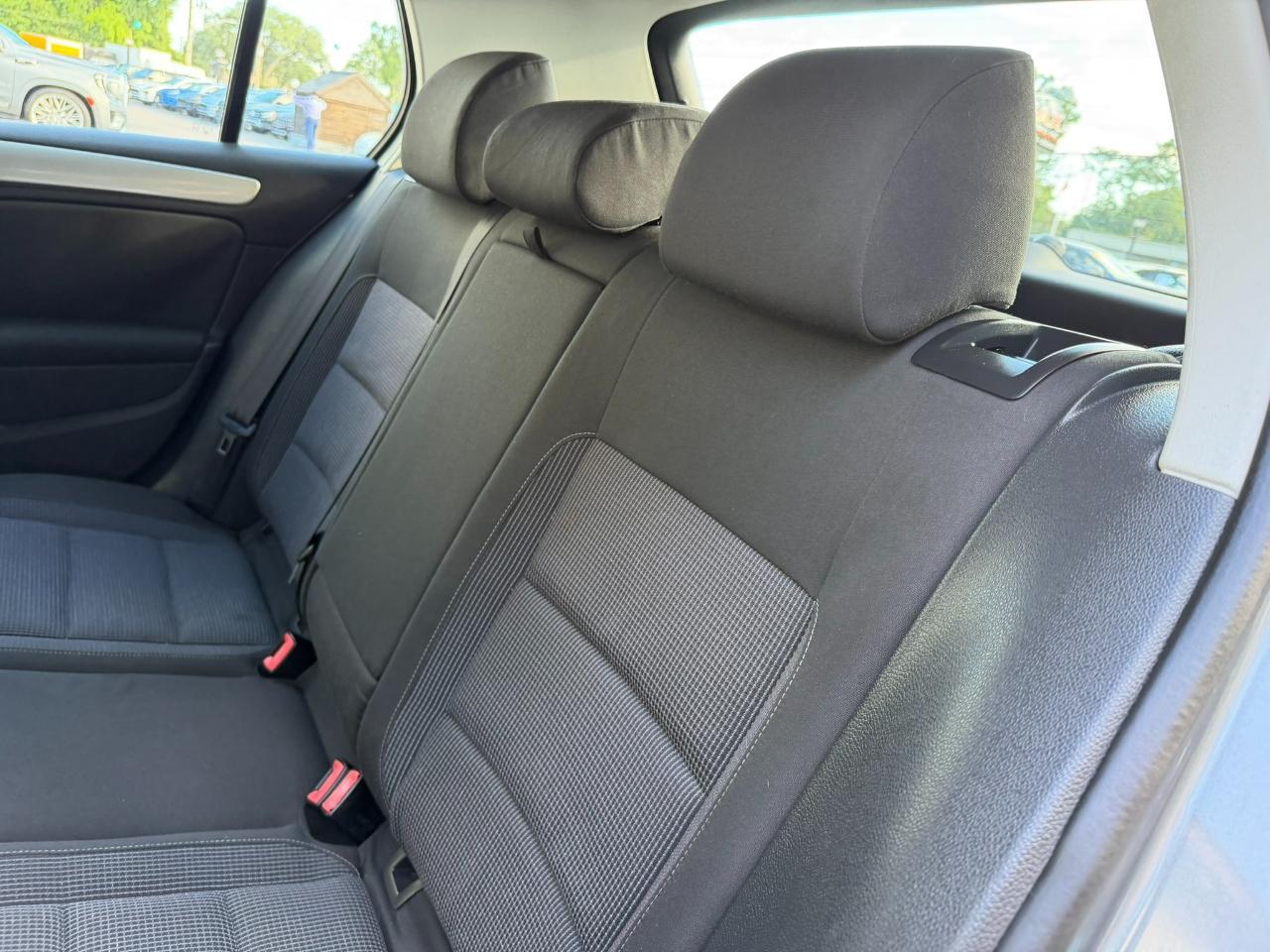 2013 Volkswagen Golf 4dr HB Auto PZEV Jacksonville FL