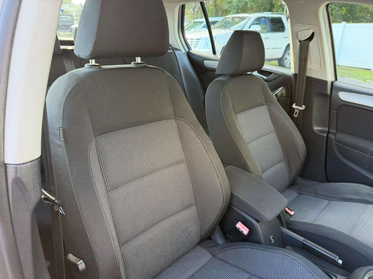 2013 Volkswagen Golf 4dr HB Auto PZEV Jacksonville FL