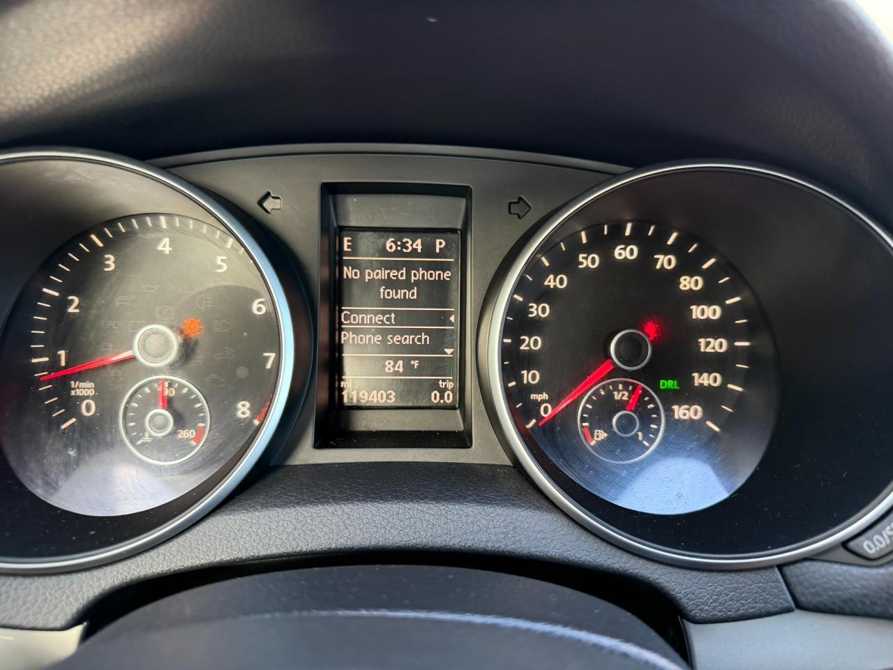 2013 Volkswagen Golf 4dr HB Auto PZEV Jacksonville FL