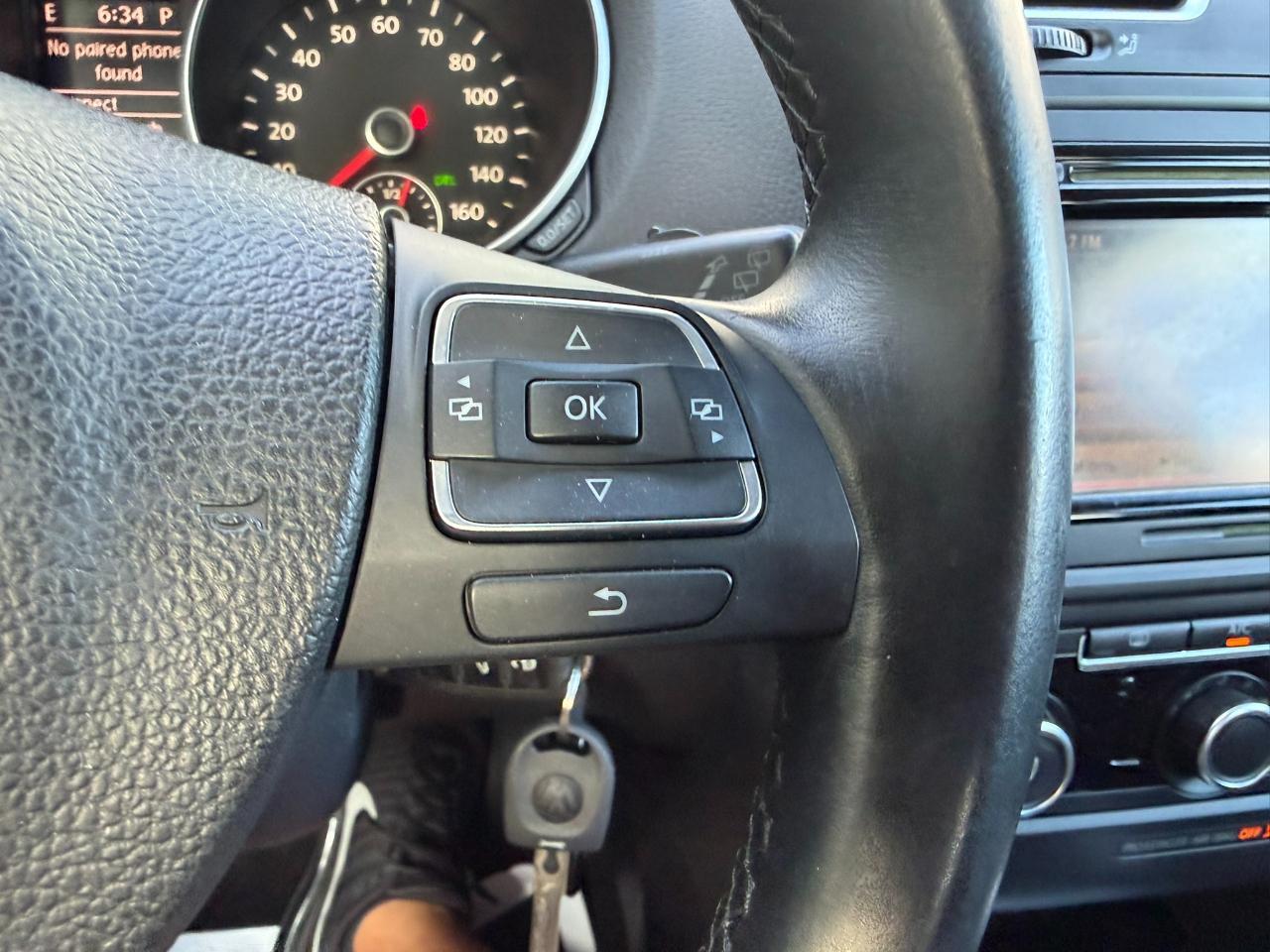 2013 Volkswagen Golf 4dr HB Auto PZEV Jacksonville FL
