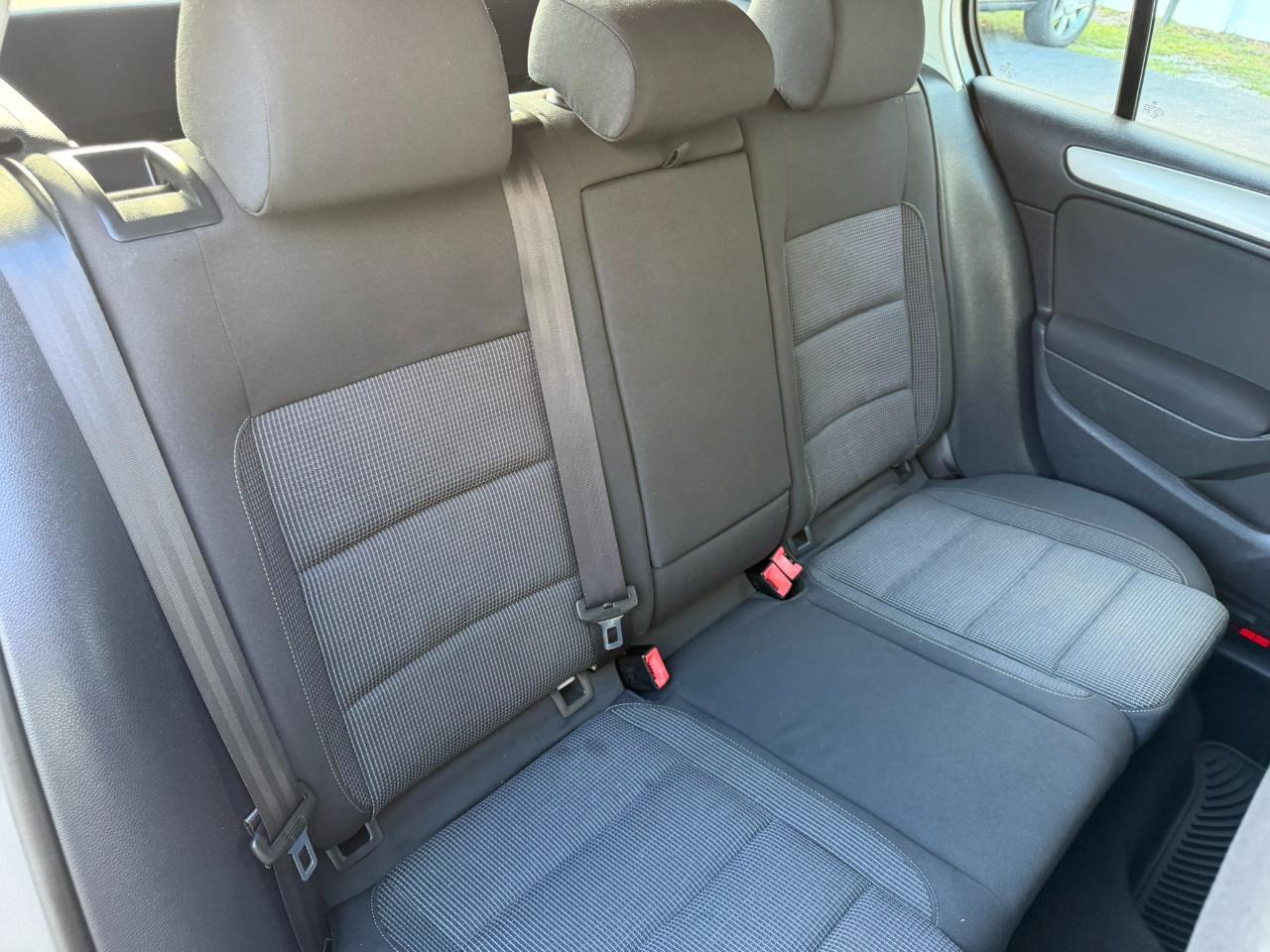 2013 Volkswagen Golf 4dr HB Auto PZEV Jacksonville FL