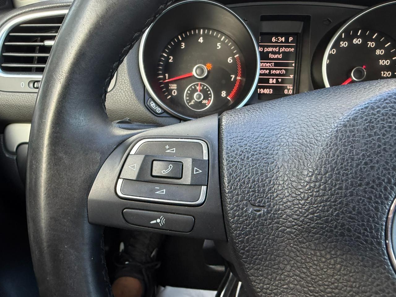 2013 Volkswagen Golf 4dr HB Auto PZEV Jacksonville FL