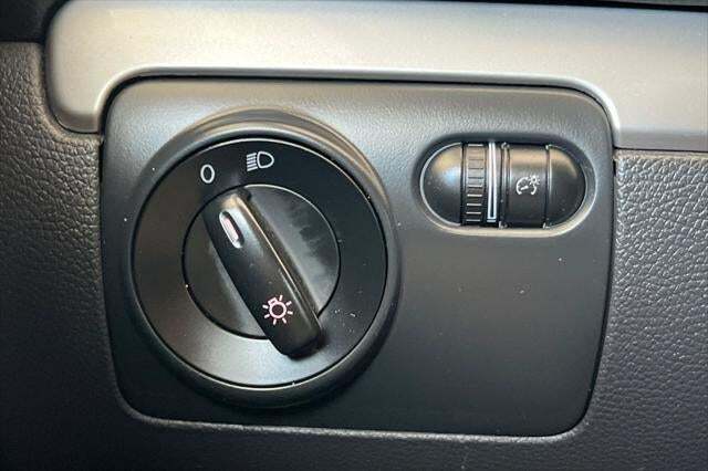 2013 Volkswagen Golf Base Roseville CA