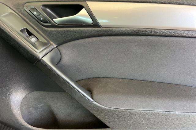 2013 Volkswagen Golf Base Roseville CA