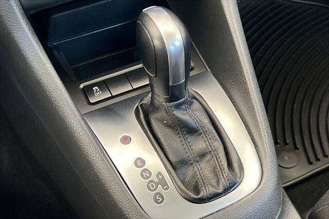 2013 Volkswagen Golf Base Roseville CA