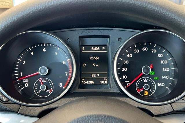 2013 Volkswagen Golf Base Roseville CA