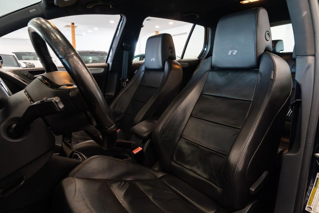 2013 Volkswagen Golf R Gladstone OR