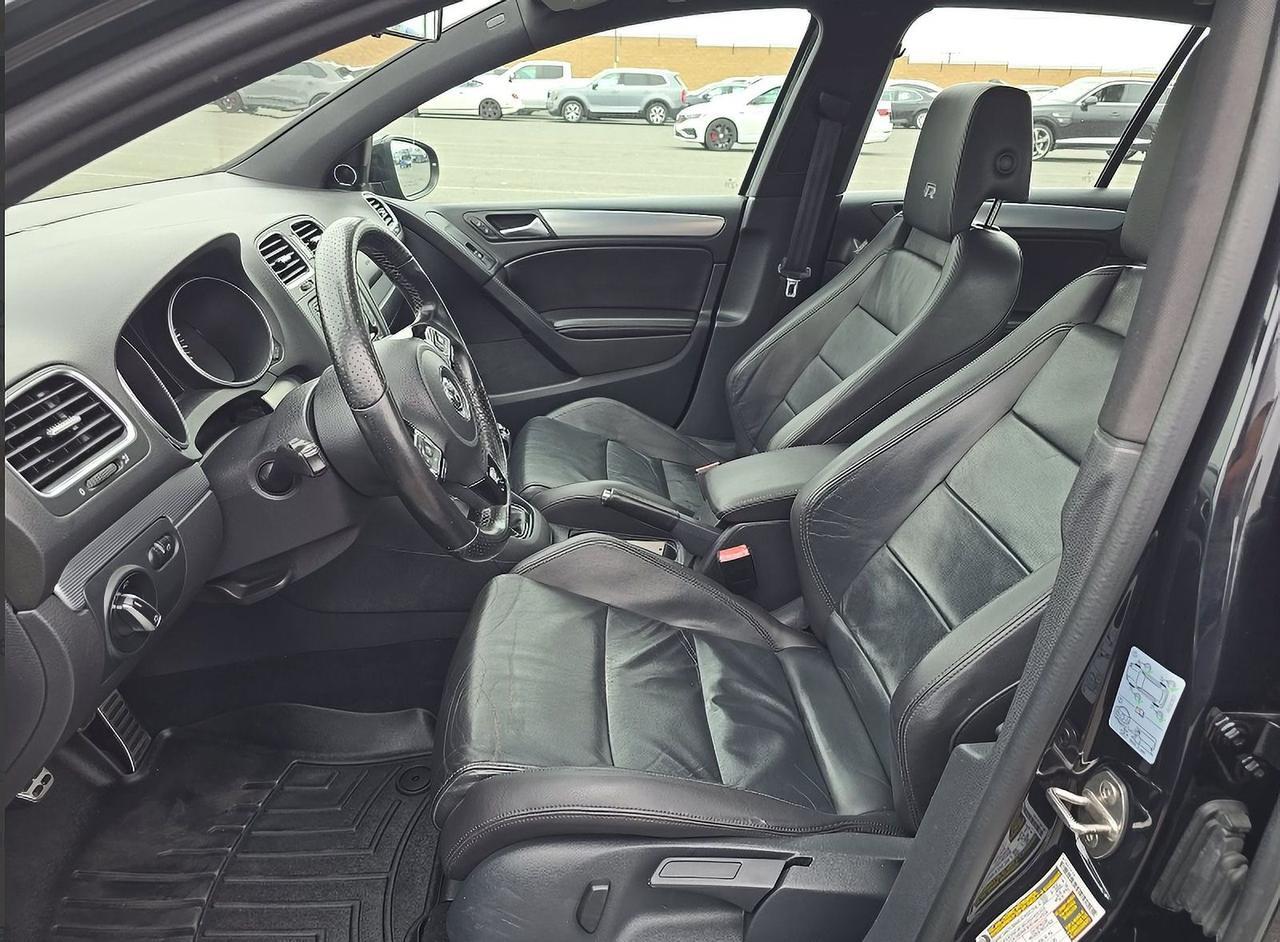 2013 Volkswagen Golf R Gladstone OR