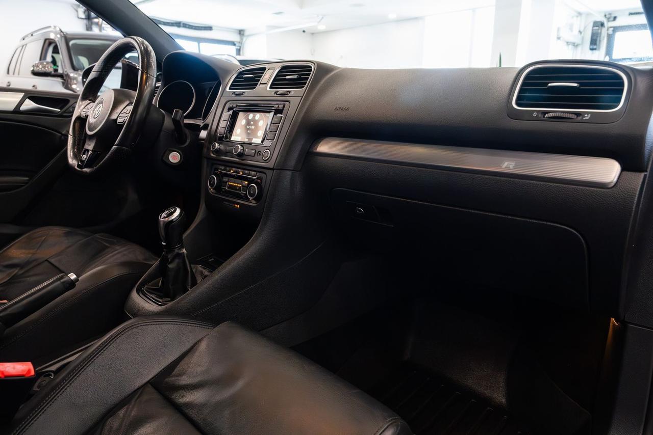 2013 Volkswagen Golf R Gladstone OR
