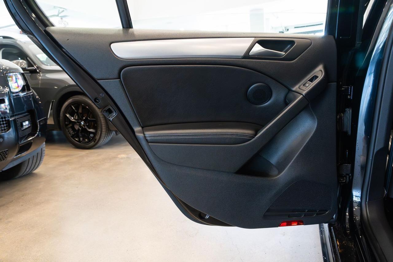 2013 Volkswagen Golf R Gladstone OR