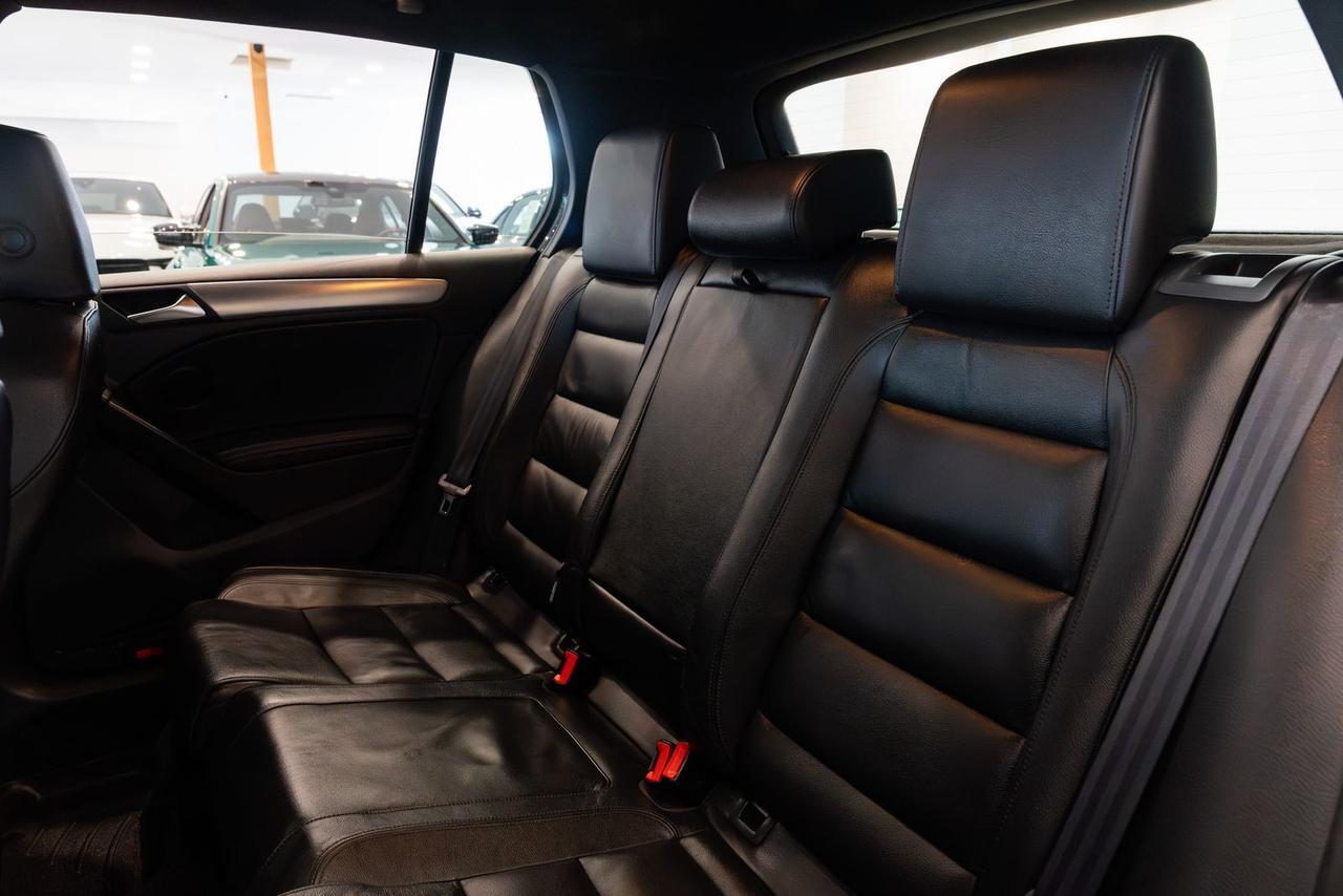 2013 Volkswagen Golf R Gladstone OR