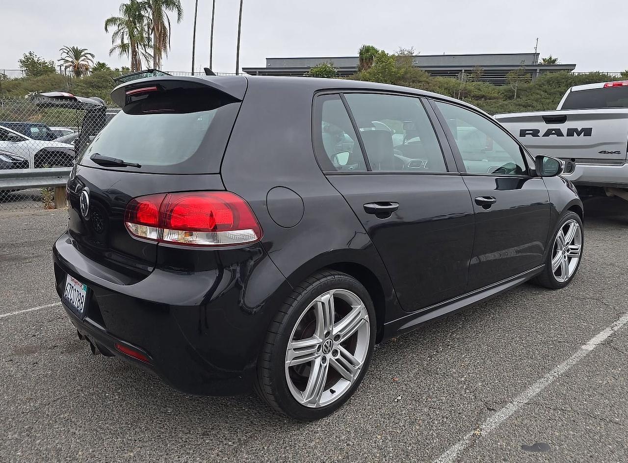 2013 Volkswagen Golf R Gladstone OR