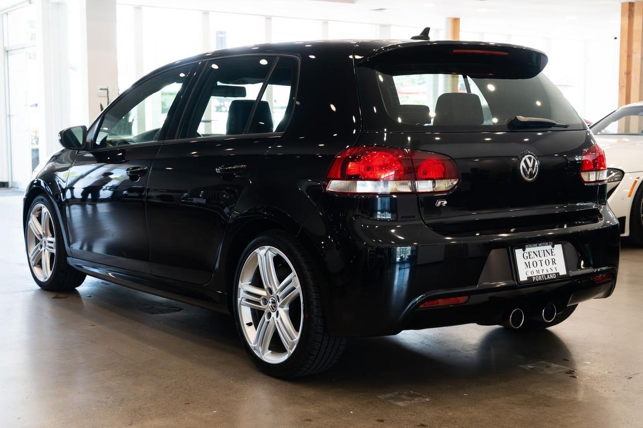 2013 Volkswagen Golf R Gladstone OR
