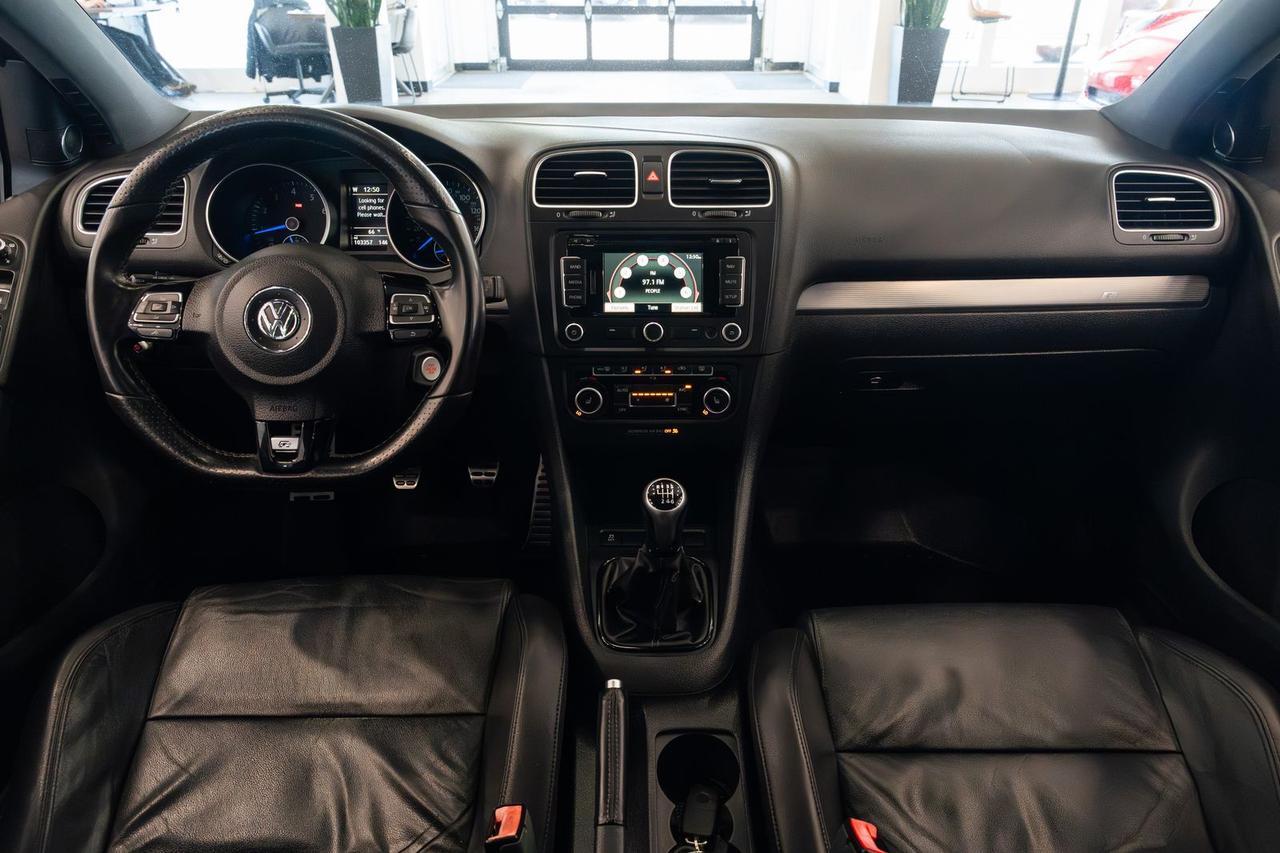 2013 Volkswagen Golf R Gladstone OR
