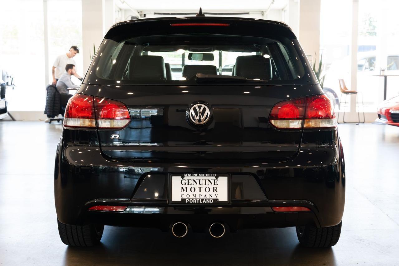 2013 Volkswagen Golf R Gladstone OR