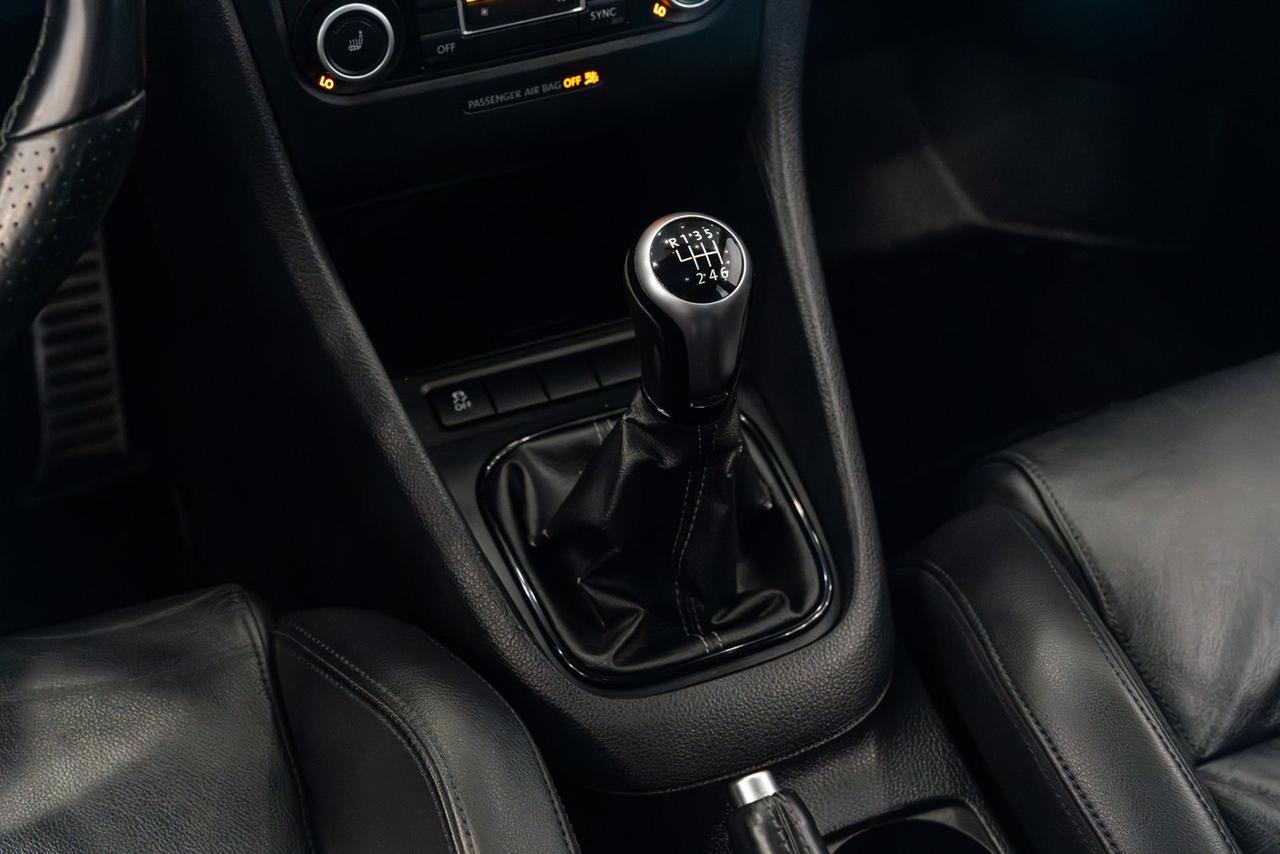2013 Volkswagen Golf R Gladstone OR