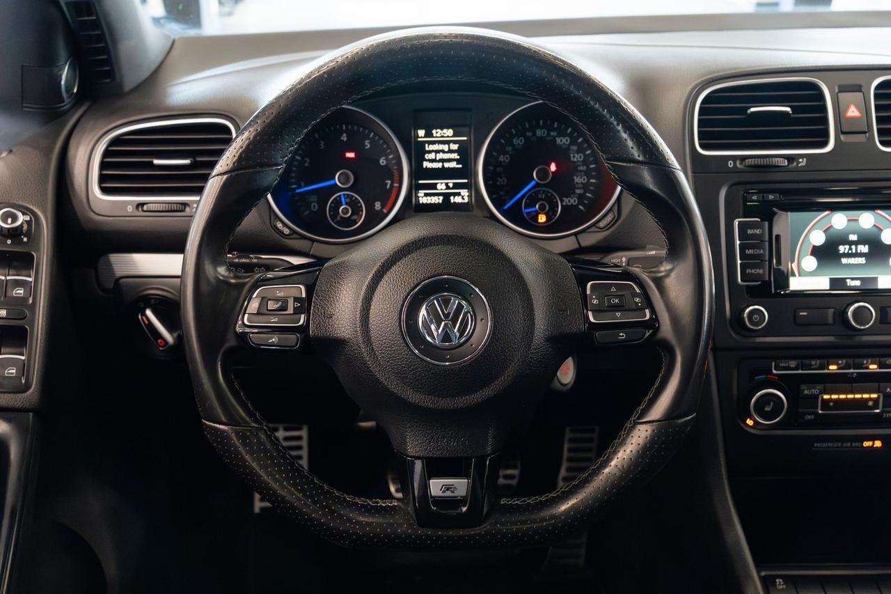 2013 Volkswagen Golf R Gladstone OR