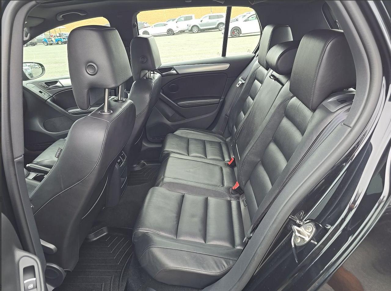 2013 Volkswagen Golf R Gladstone OR