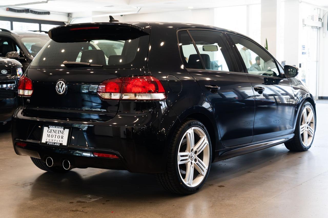 2013 Volkswagen Golf R Gladstone OR