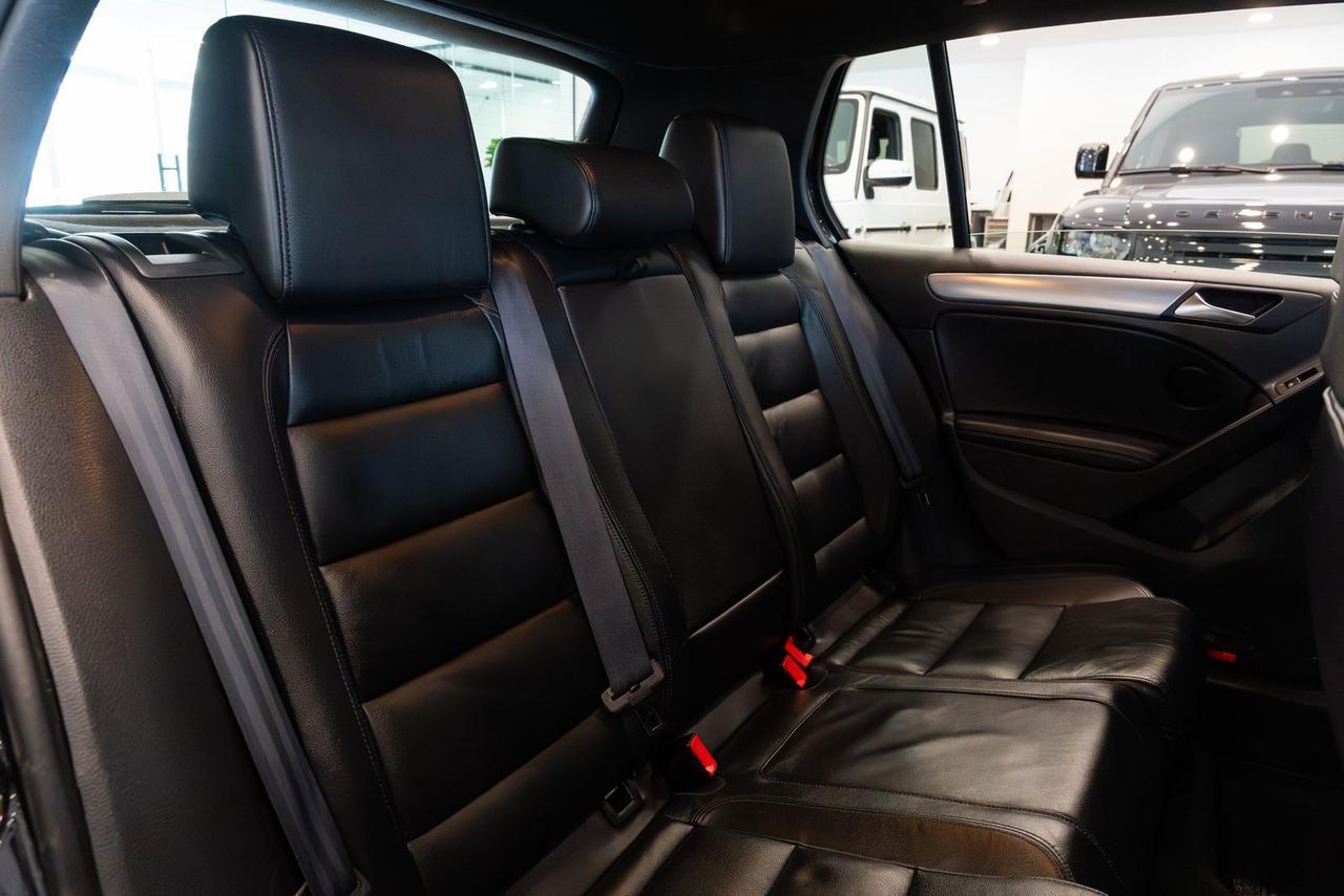 2013 Volkswagen Golf R Gladstone OR
