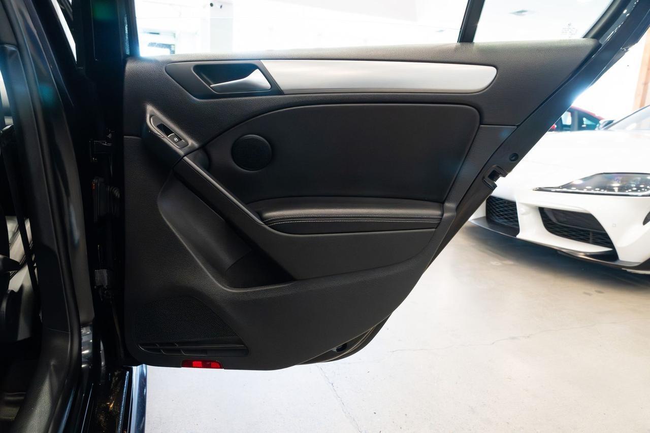 2013 Volkswagen Golf R Gladstone OR