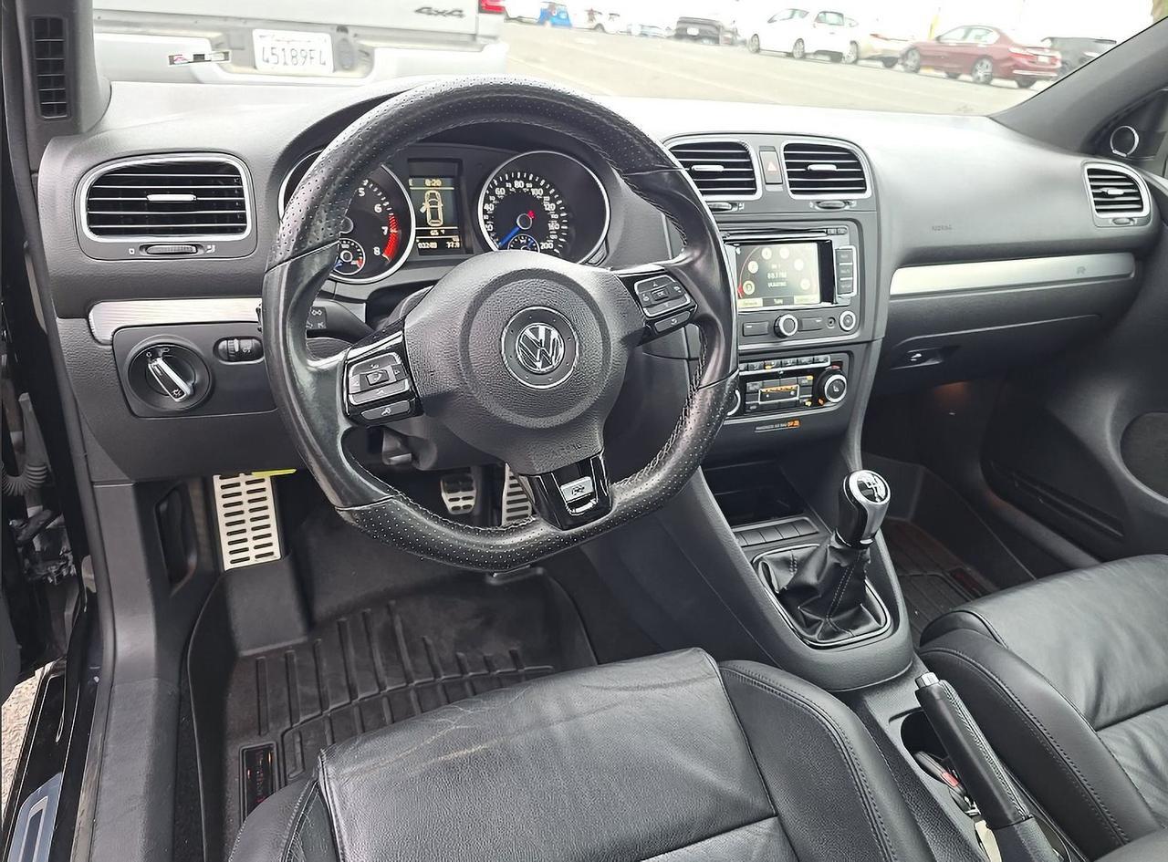 2013 Volkswagen Golf R Gladstone OR